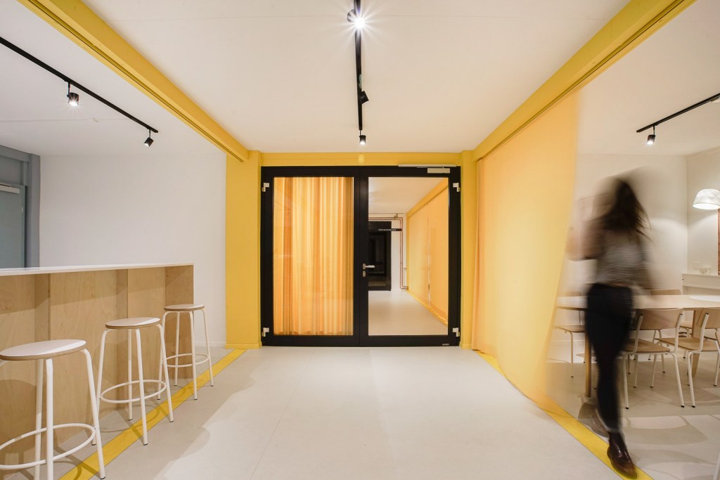 NEIGHBORHOOD COMMUNITY CENTERS