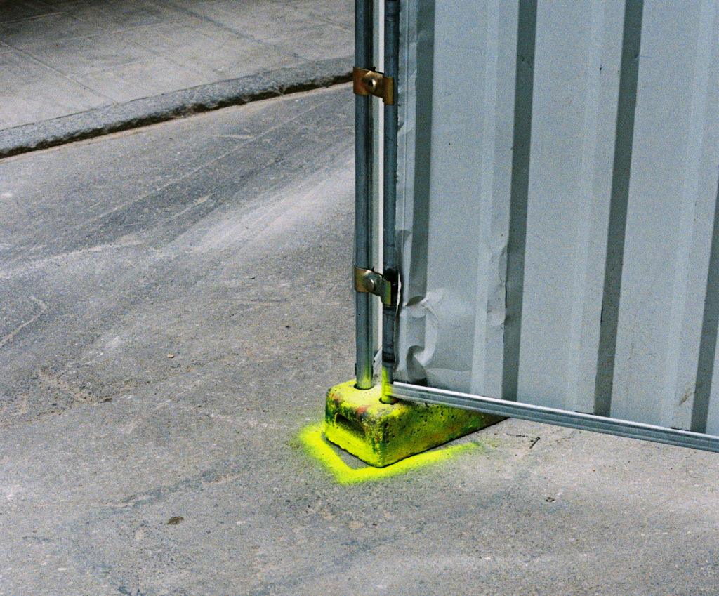 POSITIF IS A STUDIO FOR SPATIAL DESIGN, MULTIDISCIPLINARY VISIONS AND OTHER GOOD THINGS.