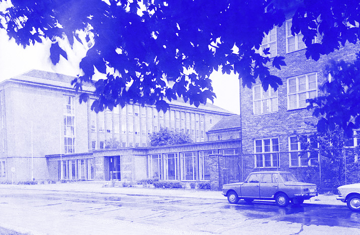 FOCUS ON HERITAGE – WEIßENSEE KUNSTHOCHSCHULE BERLIN